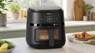 Philips Airfryer 2000 Series NA230/00