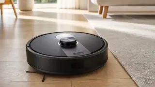 roborock Q7 M5 Saugroboter mit Wischfunktion