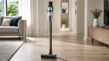 Samsung Jet 75E Pet für Haushalte mit Tierhaaren: Kabellos durch Sofa, Flur und Teppich?