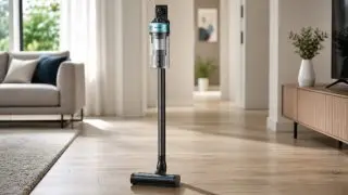 Samsung Jet 75E Pet VS20B75AGR1/WA Akku-Staubsauger
