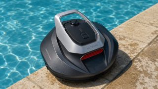 Ultenic Pooleco 10 bei Amazon: Dieser kabellose Poolroboter ist aktuell interessant