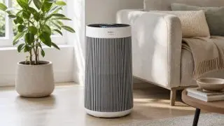 WINIX T800 Smart HEPA Luftreiniger WiFi Alexa