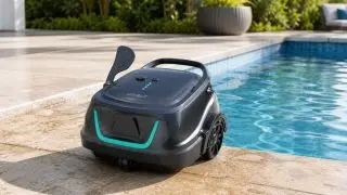 WYBOT A1 Poolroboter