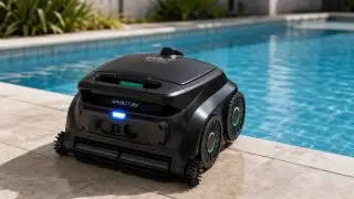 WYBOT B1 Poolroboter
