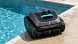 WYBOT C1-Plus bei Amazon: Dieser Poolroboter mit App und Wandreinigung ist reduziert