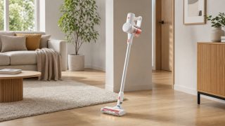 Schnell durchs Wohnzimmer ohne Kabelsalat? Xiaomi Vacuum Cleaner G20 Lite bei Amazon im Fokus
