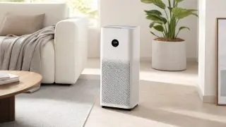 Xiaomi Smart Air Purifier 4 Luftreiniger