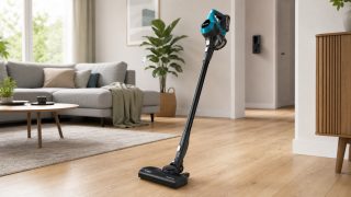Bosch Unlimited 6 BKS6111P: Wenn der Zweitsauger fast zum Hauptgerät wird