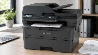 Brother MFC-L2827DW Multifunktionsdrucker