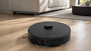 dreame L10s Pro Gen 2: Wenn Wischen und Teppiche sich im Alltag nicht ständig in die Quere kommen