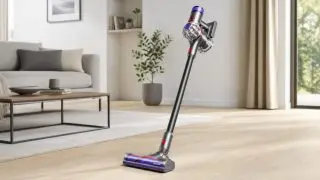 Dyson V8 Advanced Akku-Staubsauger