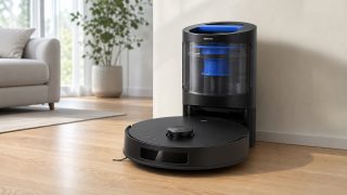 ECOVACS DEEBOT N20 Plus: Wenn die Absaugstation ohne Staubbeutel den Alltag leichter macht