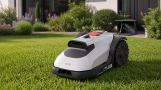 Kein Begrenzungskabel, kein Wochenendlärm: eufy C15 hält kleine Gärten erstaunlich unkompliziert in Form