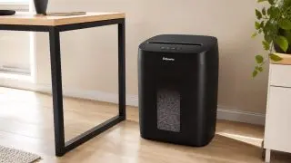 Fellowes Powershred LX50 Aktenvernichter