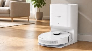 Dreame D10 Plus Gen 2 für staubige Alltage: Absaugstation, Wischfunktion und viel Ausdauer in einem System