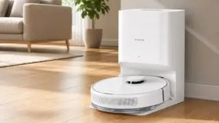 dreame D10 Plus Gen 2 Saugroboter mit Wischfunktion