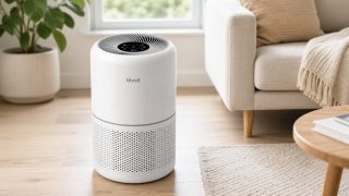 Saubere Luft per App statt Dauerlüften: LEVOIT Core 300S bringt Sensorik und Nachtmodus ins Wohnzimmer