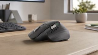 Mehr Präzision für lange Arbeitstage: Logitech MX Master 3S nimmt den Schreibtisch ernst