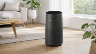 Wenn Pollen und Schlafzimmer zusammenkommen: Philips AC1715/11 hält Mittelmaß angenehm klein