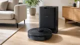 Wenig Leerfahrten, wenig Staubkontakt: roborock Q5 Max+ nimmt große Bodenrunden gelassener