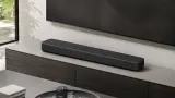 Wohnzimmerkino ohne separates Bassgehäuse? Sony HT-S2000 bleibt beim TV angenehm aufgeräumt