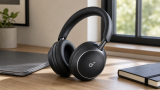 Leiser unterwegs, kleiner im Gepäck: soundcore Space One Pro setzt Faltkomfort vor Ballast