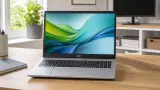 Ein Laptop für Lernalltag und Homeoffice: Acer Aspire Go 15 hält die 15-Zoll-Klasse angenehm unkompliziert