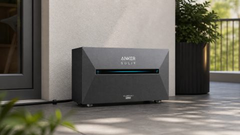 Mehr Eigenverbrauch statt verschenkter Mittagssonne: Anker SOLIX Solarbank 2 E1600 Plus bringt Speicher endlich balkonfreundlich zusammen
