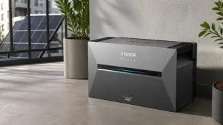 Anker SOLIX Solarbank 3 E2700 Pro