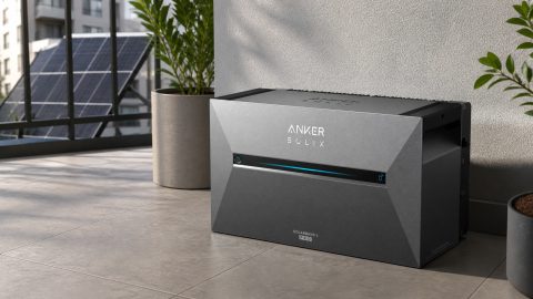 Balkonstrom nicht einfach verpuffen lassen: Anker SOLIX Solarbank 3 E2700 Pro bringt Speicher in den Alltag