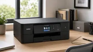 Brother DCP-J1050DW Multifunktionsdrucker