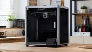 Creality K1C 3D-Drucker