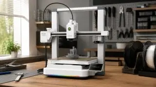 Creality K2 SE Combo 3D-Drucker