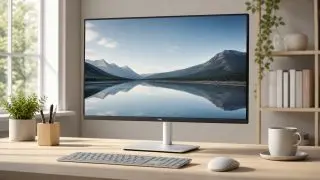 Dell S2725H Monitor 27 Zoll