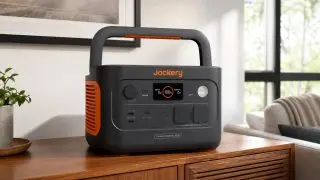Jackery Explorer 1000 v2 Tragbare Powerstation