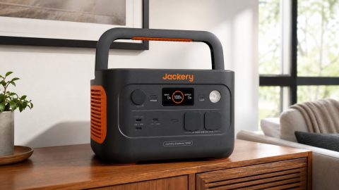Eine Powerstation ohne Oberklasse-Ballast: Jackery Explorer 1000 v2 trifft Camping und Notstrom erstaunlich präzise