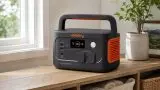 Stromreserve ohne Kistenformat: Jackery Explorer 500 v2 bringt Camping, Balkon und Ausfallstunden erstaunlich locker zusammen