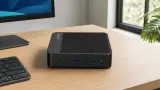 Lokale KI auf wenig Fläche: MINIX ER936-AI bringt Ryzen-AI-Leistung ins leisetaugliche Schreibtischformat