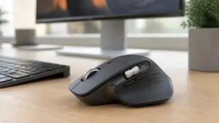 Logitech MX Master 3S