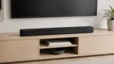 Schlanker TV-Klang für kleine Wohnräume: Sony HT-SF150 bleibt angenehm unkompliziert