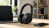 Ruhe im Zug und Homeoffice ohne Premium-Aufpreis? Sony WH-CH720N bleibt angenehm alltagstauglich
