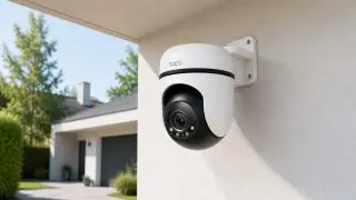 TP-Link Tapo C510W Außenkamera