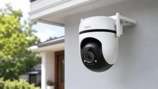 Tapo C520WS Überwachungskamera Außen