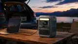 Kompakte Reserve für unterwegs und Stromlücken: Anker SOLIX C300X hält Technik länger einsatzbereit
