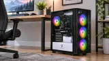 Ankermann Phantom Gaming V3 verbindet Bürotempo mit Gaming-Reserve
