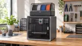 Anycubic Kobra S1 Combo bringt Mehrfarbdruck auf die Werkbank