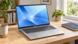 Der Softwarecheck entscheidet beim ASUS Vivobook 16 X1607QA