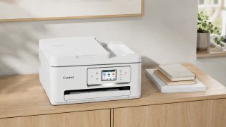 Canon PIXMA TS7750i im Preischeck: Was der Dokumenteneinzug zu Hause verändert