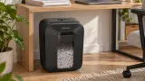 Fellowes Powershred LX50 macht Papierkram daheim diskret kleiner