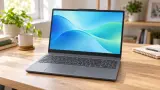Lenovo IdeaPad Slim 3 15ARP10 macht den Lernplatz mobiler